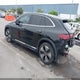 4JGGM2BB2PA014687 2023 Mercedes-Benz Eqe 350+ Suv auction photo thumbnail 3