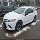 4T1B11HK2KU284613 2019 Toyota Camry Se auction photo thumbnail 2