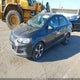 1G1JF5SB7H4125279 2017 Chevrolet Sonic Premier Auto auction photo thumbnail 2