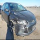 1G1JF5SB7H4125279 2017 Chevrolet Sonic Premier Auto auction photo thumbnail 6