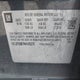 1G1JF5SB7H4125279 2017 Chevrolet Sonic Premier Auto auction photo thumbnail 9