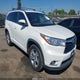 5TDYKRFH1ES022298 2014 Toyota Highlander Limited V6 auction photo thumbnail 1