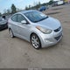 5NPDH4AE6DH260214 2013 Hyundai Elantra Limited auction photo thumbnail 1