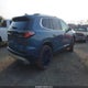 1GKENRRS7SJ239806 2025 GMC Acadia Awd Denali auction photo thumbnail 4