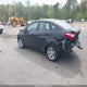 3FADP4BJ0KM123796 2019 Ford Fiesta Se auction photo thumbnail 3