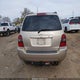 JTEGP21A640017559 2004 Toyota Highlander V6 auction photo thumbnail 16