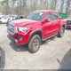 3TMCZ5AN5HM080950 2017 Toyota Tacoma Trd Off Road auction photo thumbnail 2