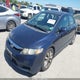 2HGFA16809H506870 2009 Honda Civic Ex auction photo thumbnail 2