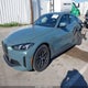WBY23HD08SFV82632 2025 BMW I4 Gran Coupe Edrive40 auction photo thumbnail 2