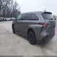 5TDYRKEC5NS105421 2022 Toyota Sienna Xle auction photo thumbnail 3