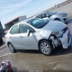 2T1BURHE0FC383244 2015 Toyota Corolla Le auction photo thumbnail 13