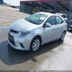 2T1BURHE0FC383244 2015 Toyota Corolla Le auction photo thumbnail 2