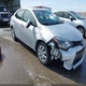 2T1BURHE0FC383244 2015 Toyota Corolla Le auction photo thumbnail 6