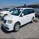 2C4RDGCG2GR354275 2016 Dodge Grand Caravan Sxt auction photo thumbnail 2