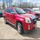 2GKALUEK1D6139519 2013 GMC Terrain Slt-1 auction photo thumbnail 1