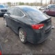 1C3CCCFB9GN186167 2016 Chrysler 200 Touring auction photo thumbnail 3