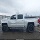 3GCUKREC7JG570108 2018 Chevrolet Silverado 1500 2Lt auction photo thumbnail 15
