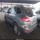 5NMSH13E97H025083 2007 Hyundai Santa Fe Limited/Se auction photo thumbnail 3