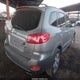5NMSH13E97H025083 2007 Hyundai Santa Fe Limited/Se auction photo thumbnail 4