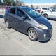 JTDKN3DU4B1476340 2011 Toyota Prius Two auction photo thumbnail 1