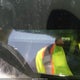 3GNAXKEV0KS527684 2019 Chevrolet Equinox Lt auction photo thumbnail 9