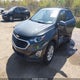3GNAXKEV0KS527684 2019 Chevrolet Equinox Lt auction photo thumbnail 2