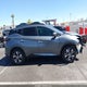 5N1AZ2MJ9KN105615 2019 Nissan Murano Sv auction photo thumbnail 12