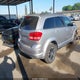 3C4PDCAB9JT152254 2018 Dodge Journey Se auction photo thumbnail 4