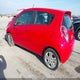 KL8CD6S96EC440898 2014 Chevrolet Spark 1Lt Auto auction photo thumbnail 3