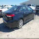 5YFB4MDE6TP365478 2026 Toyota Corolla Le auction photo thumbnail 4
