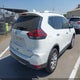 KNMAT2MV5KP552939 2019 Nissan Rogue Sv auction photo thumbnail 4
