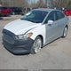 3FA6P0LU0GR172548 2016 Ford Fusion Hybrid Se auction photo thumbnail 2