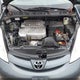 5TDYK4CC1AS312143 2010 Toyota Sienna Xle auction photo thumbnail 10