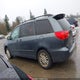 5TDYK4CC1AS312143 2010 Toyota Sienna Xle auction photo thumbnail 14