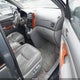 5TDYK4CC1AS312143 2010 Toyota Sienna Xle auction photo thumbnail 5