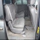 5TDYK4CC1AS312143 2010 Toyota Sienna Xle auction photo thumbnail 8
