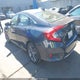 19XFC1F72LE211420 2020 Honda Civic Ex-L auction photo thumbnail 3