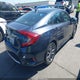 19XFC1F72LE211420 2020 Honda Civic Ex-L auction photo thumbnail 4