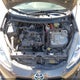 JTDKDTB30F1584022 2015 Toyota Prius C Two auction photo thumbnail 10