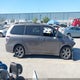5TDXK3DC6FS606035 2015 Toyota Sienna Se Premium 8 Passenger auction photo thumbnail 13
