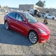 5YJ3E1EA3KF536886 2019 Tesla Model 3 Long Range/Mid Range/Standard Range/Standard Range Plus auction photo thumbnail 1