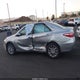 4T4BF1FK0GR524145 2016 Toyota Camry Xle auction photo thumbnail 14