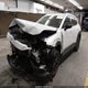 7MMVAABW4SN109657 2025 Mazda Cx-50 Hybrid Preferred Package auction photo thumbnail 2