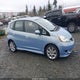 JHMGE8H41AC001016 2010 Honda Fit Sport auction photo thumbnail 13
