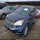 5J6RE4H40BL057625 2011 Honda Cr-V Se auction photo thumbnail 2