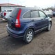 5J6RE4H40BL057625 2011 Honda Cr-V Se auction photo thumbnail 4