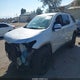 1GNERGKW7LJ228265 2020 Chevrolet Traverse Fwd Lt Cloth auction photo thumbnail 2