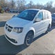 2C4RDGEG4FR635702 2015 Dodge Grand Caravan R/T auction photo thumbnail 2