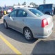 4A3AB36F14E080684 2004 Mitsubishi Galant Es auction photo thumbnail 3