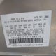 4A3AB36F14E080684 2004 Mitsubishi Galant Es auction photo thumbnail 9
